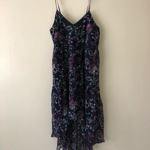 Ecote Maxi Dress